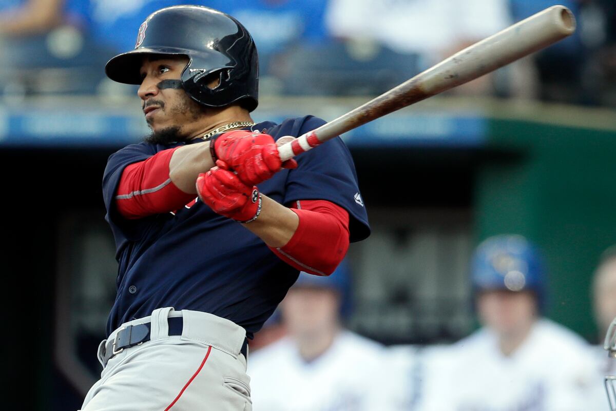 MLB All Star Voting 2018 Updated Leaders and Predictions 