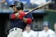 Mookie Betts appears to be a sure starter for the American League in the All-Star Game.