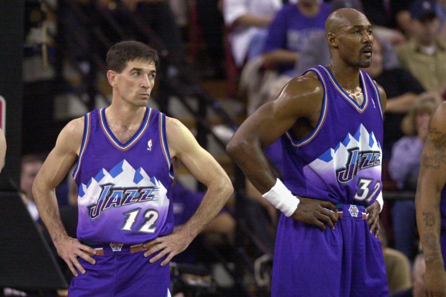 2003 NBA Draft Class: 10 Players Who Scored The Most Career Points