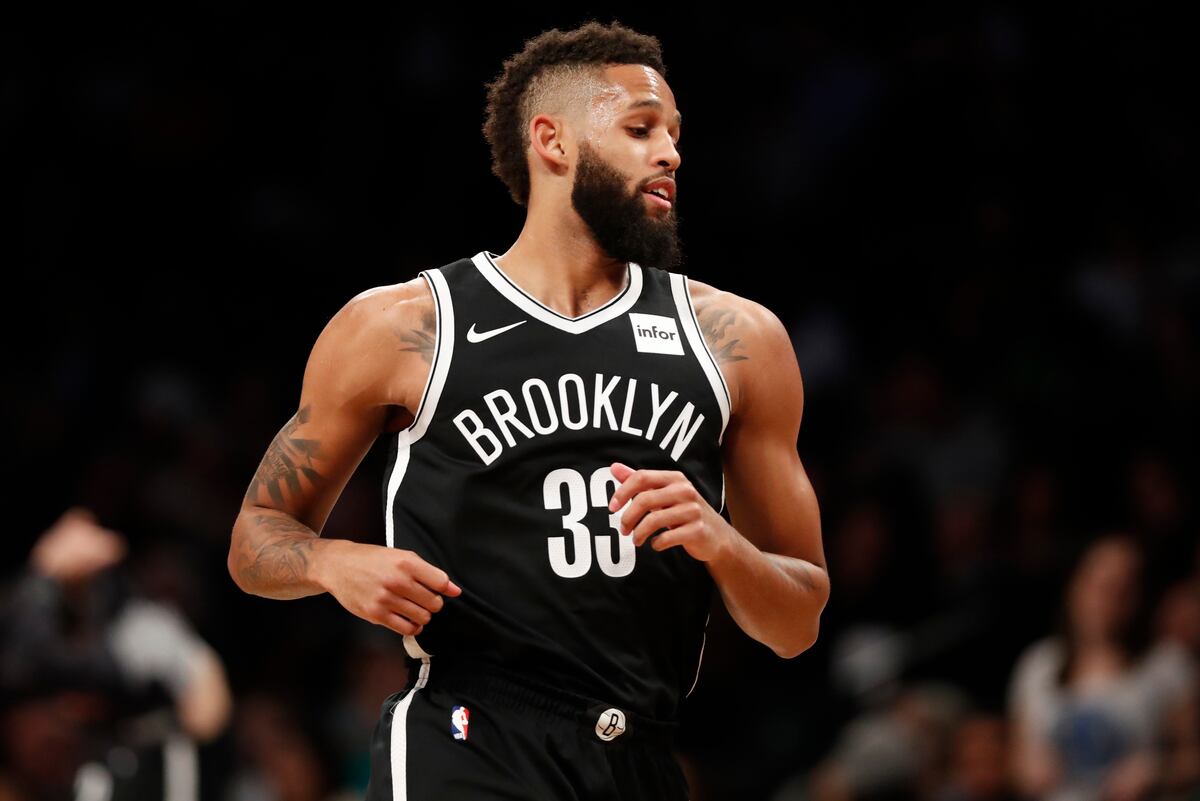 Allen Crabbe Allen Crabbe