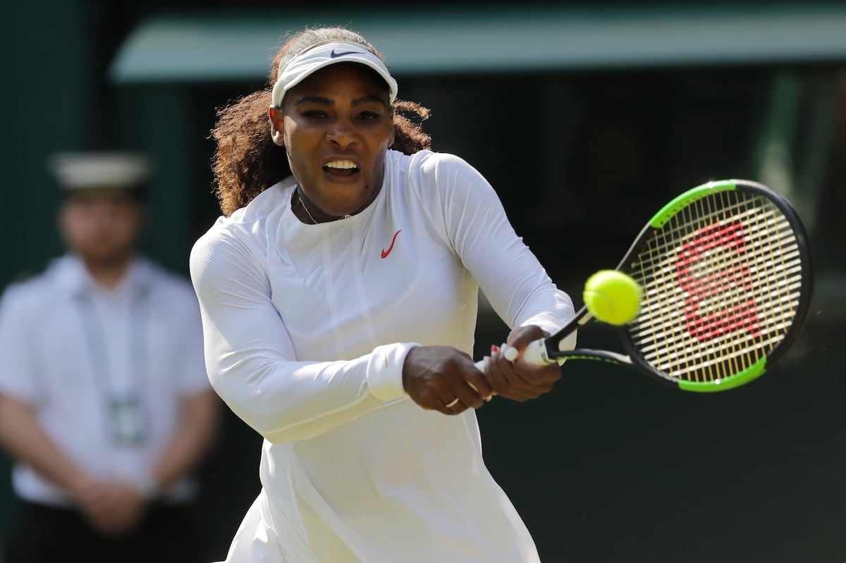 Wimbledon 2018 Results: Top Scores, Updated Bracket and ...