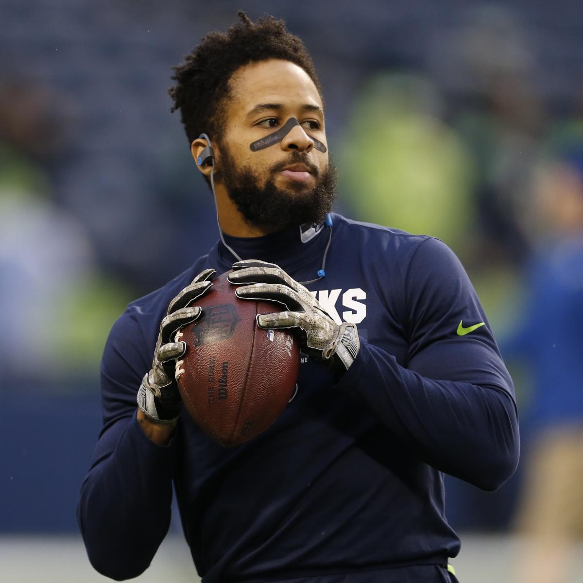 Cowboys Beat Writer Bryan Broaddus Feels Earl Thomas Trade Is Still in