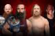 Harper and Rowan will battle Kane and Daniel Bryan for the SmackDown tag titles at Extreme Rules.