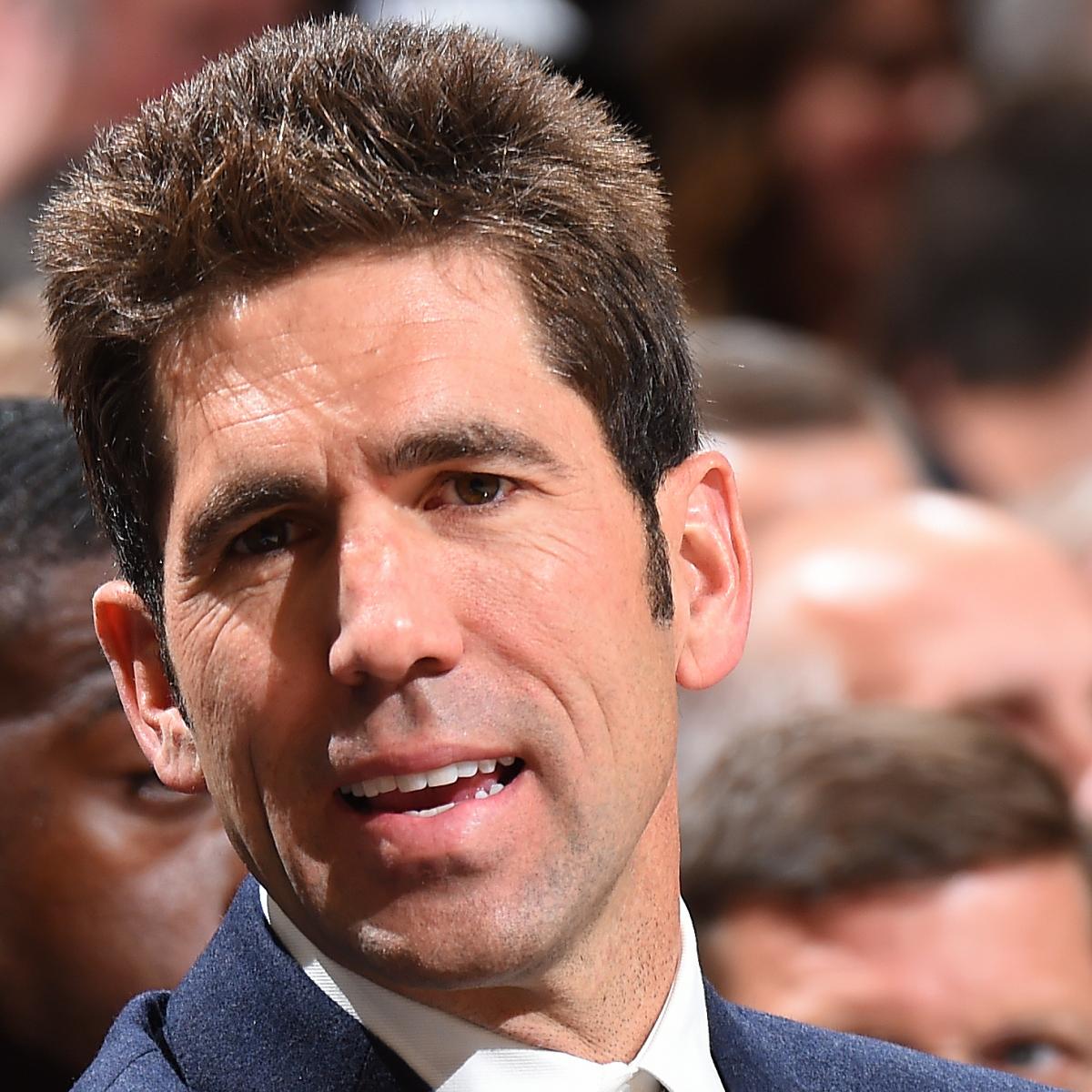 Bob Myers Didn't Think Signing DeMarcus Cousins Was a Reality Before Free Agency ...