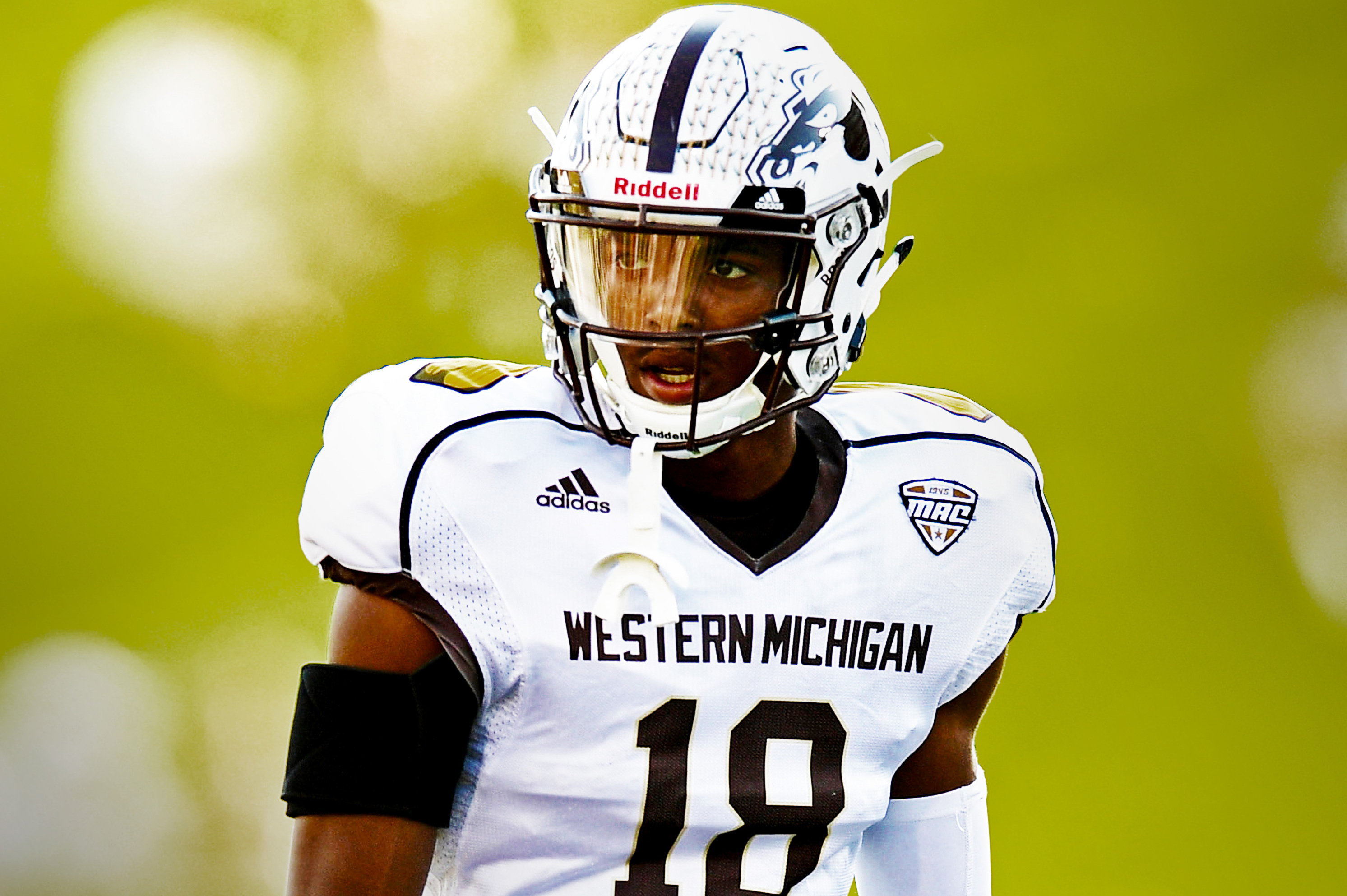 Sam Beal: Meet the Best Supplemental Draft Prospect Since Josh Gordon, News, Scores, Highlights, Stats, and Rumors