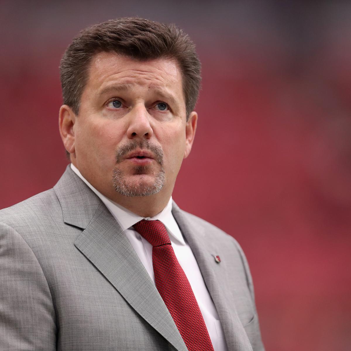 michael bidwill