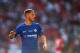 LONDON, ENGLAND - MAY 19: Eden Hazard of Chelsea looks on during the Emirates FA Cup Final between Chelsea and Manchester United at Wembley Stadium on May 19, 2018 in London, England. (Photo by Robbie Jay Barratt - AMA/Getty Images)
