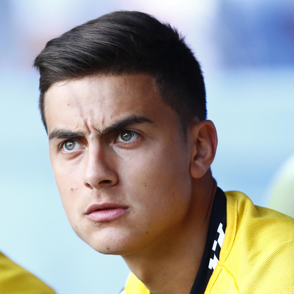 Liverpool Reportedly Have No Interest in Paulo Dybala Transfer | Bleacher Report ...