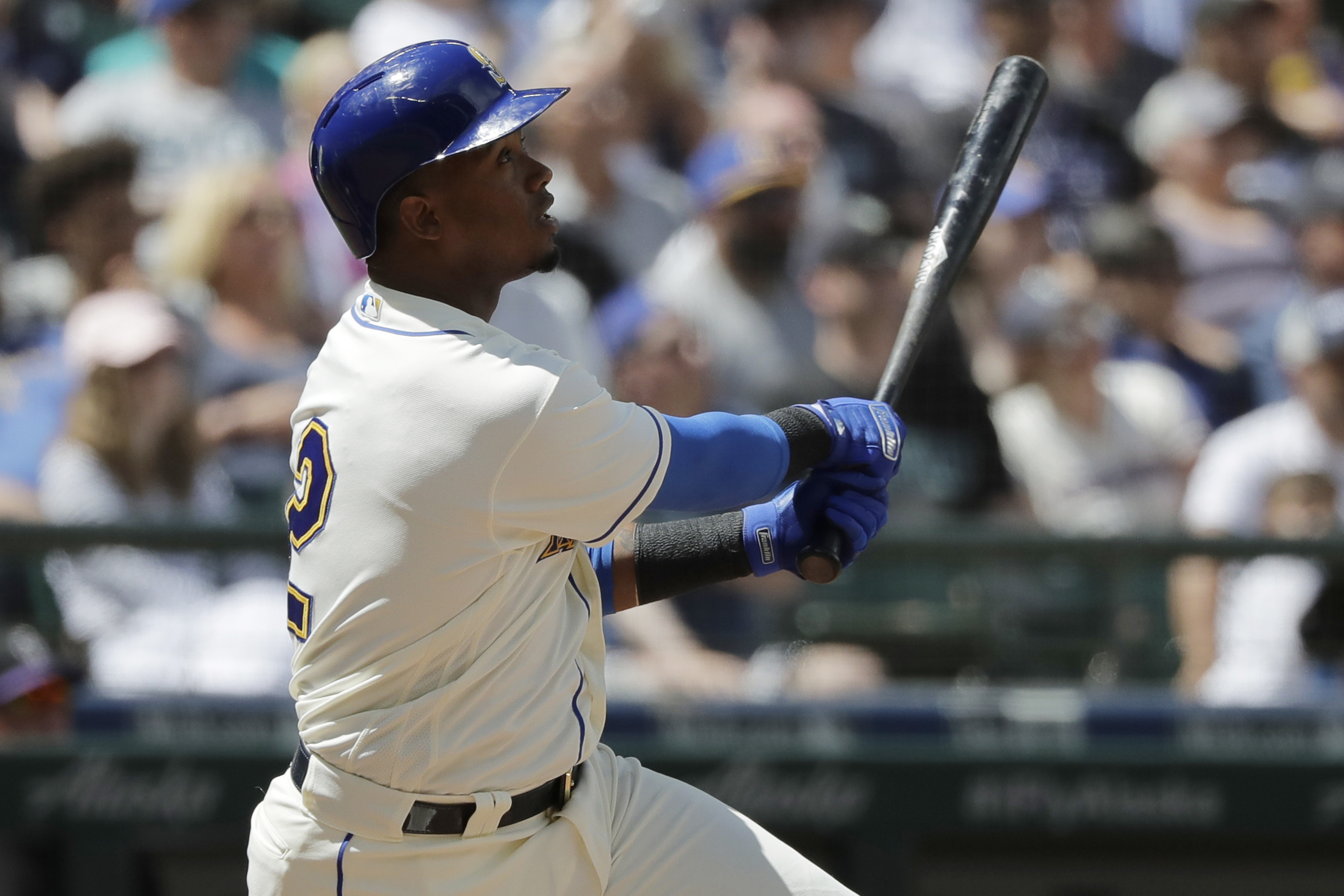 Jean Segura Wins American League Final Vote, by Mariners PR