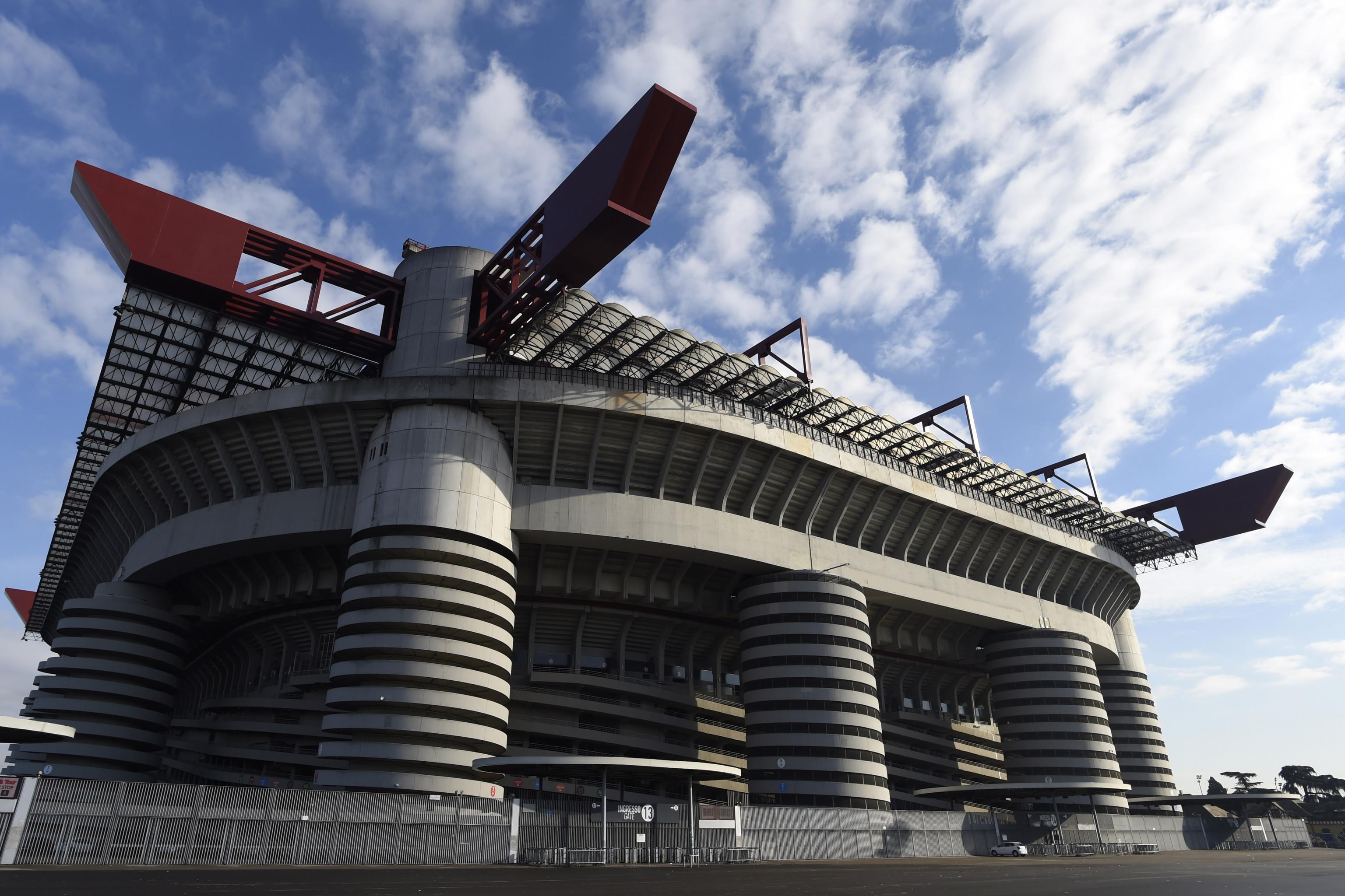 Elliot Management sell AC Milan club to Louis Vuitton