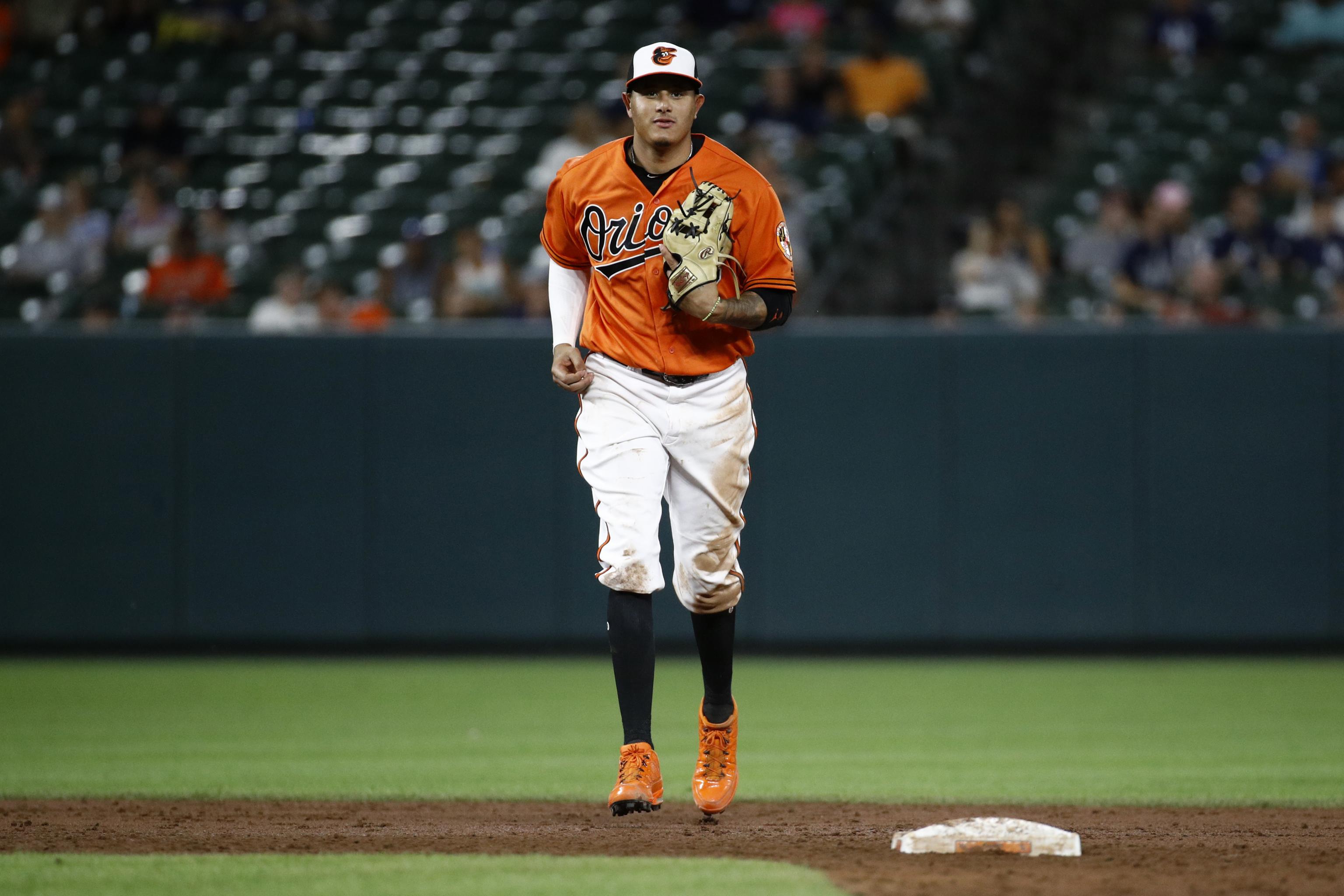 Why it's a big risk for White Sox to trade for Manny Machado