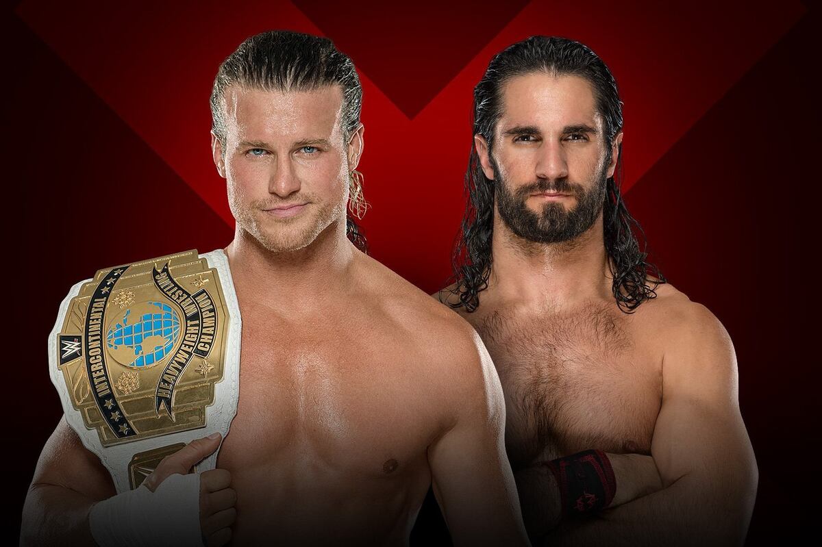 WWE Extreme Rules 2018 Match Card Preview and Picks for Each
