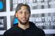 OAKLAND, CA - JUNE 23: Golden State Warriors point guard Stephen Curry arrives at Water For Life Charity Softball Game at Oakland-Alameda County Coliseum on June 23, 2018 in Oakland, California. (Photo by Miikka Skaffari/Getty Images)