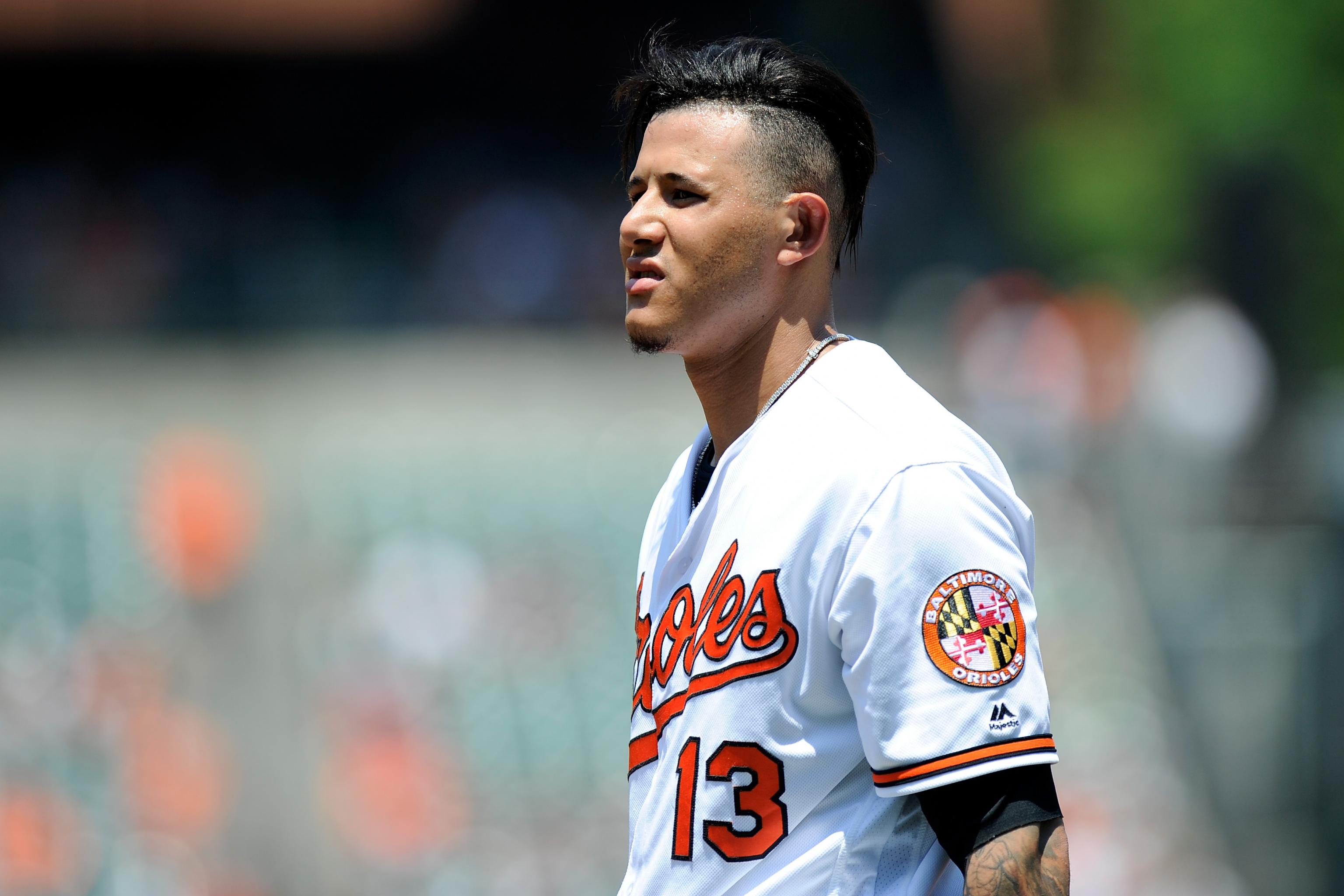 New York Yankees rumors: Manny Machado's agent 'barely engaging clubs