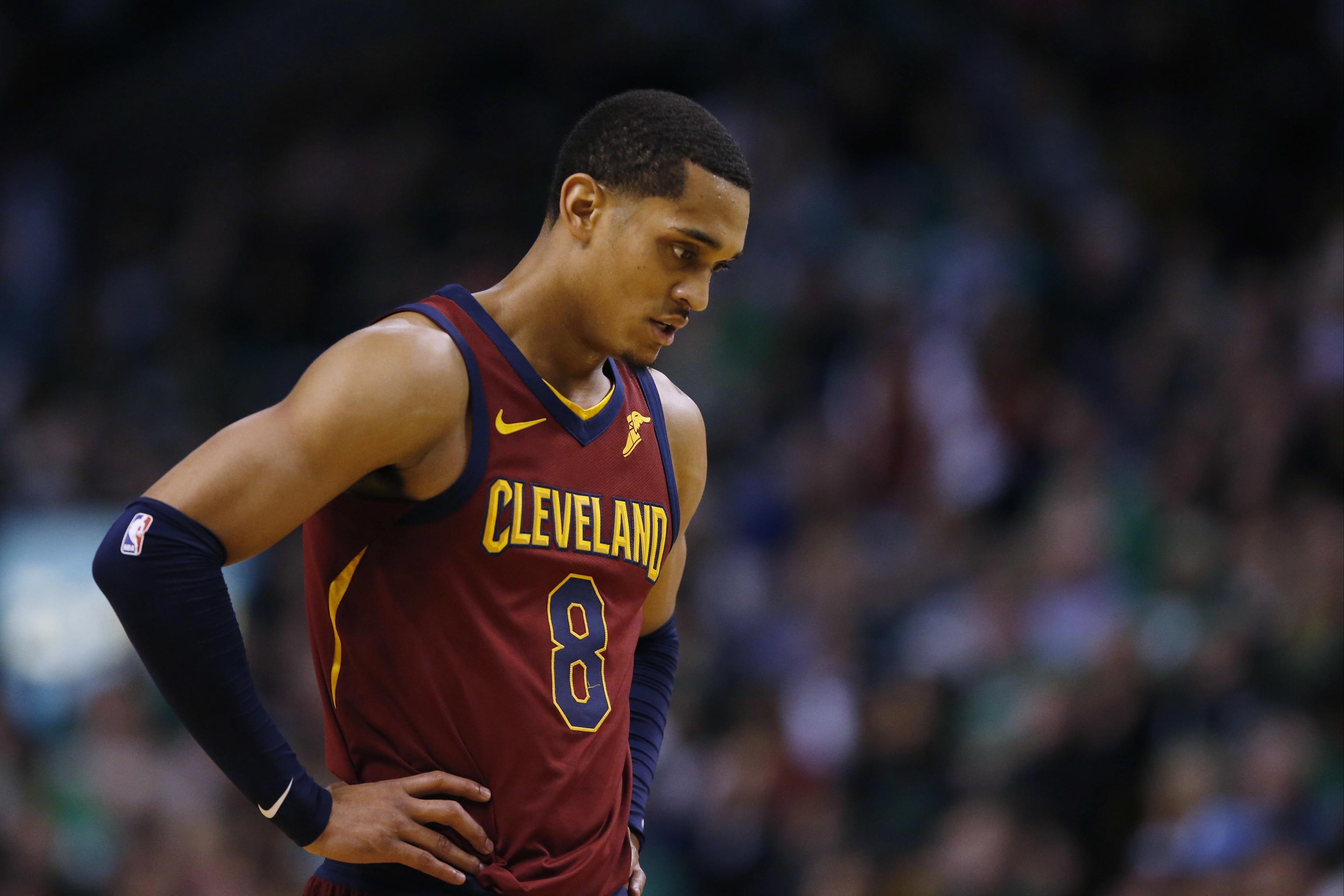 Bowling Aktuator klima Jordan Clarkson: Cavaliers Will 'Shock a Lot of People' After LeBron James  Exit | Bleacher Report | Latest News, Videos and Highlights