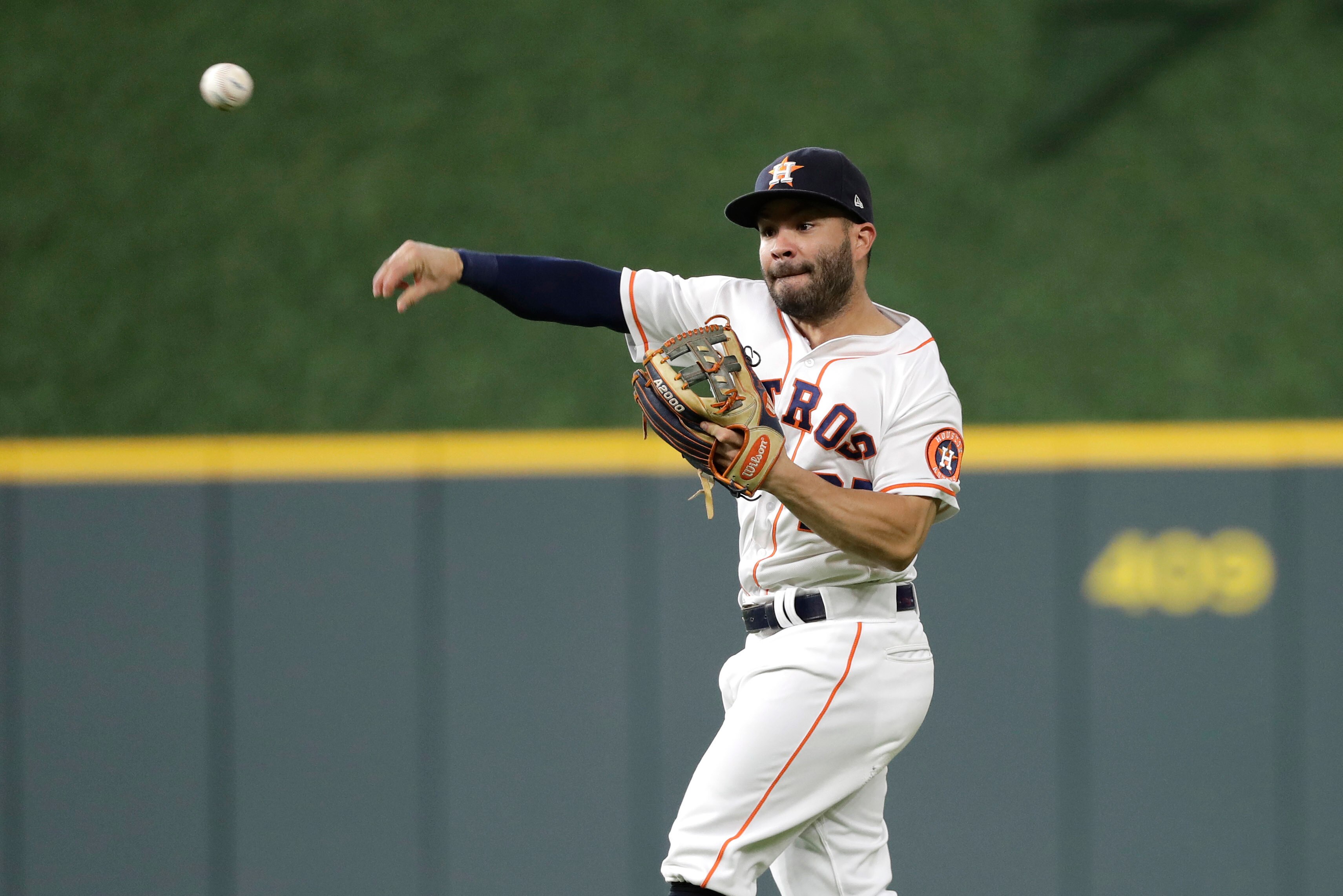 MLB All-Star Game 2018: Rosters, lineups, date, start time ...