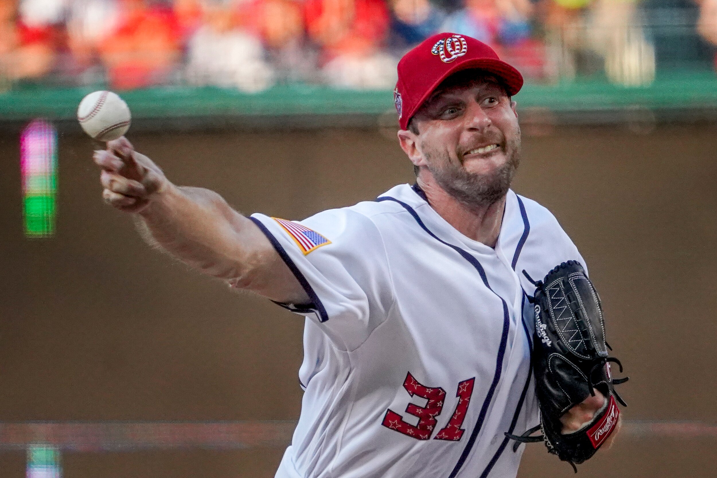 2018 MLB All-Star Roster: Complete AL, NL Lineups and Game ...