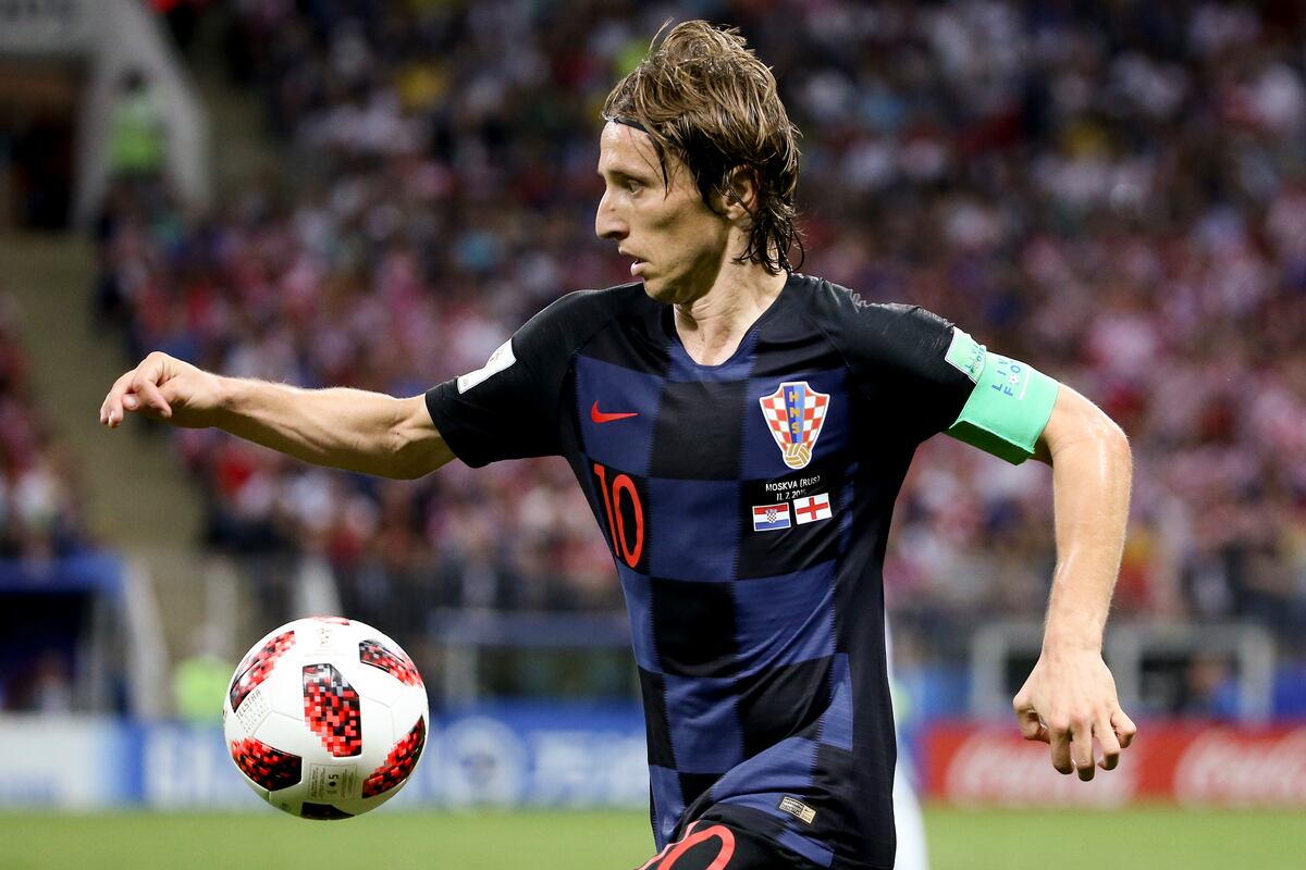 World Cup 2018 Final Predictions Odds And Schedule For France Vs Croatia Bleacher Report Latest News Videos And Highlights