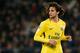 CAEN, FRANCE - MAY 19: Adrien Rabiot of Paris Saint Germain during the French League 1 match between Caen v Paris Saint Germain at the Stade Michel d Ornano on May 19, 2018 in Caen France (Photo by Erwin Spek/Soccrates/Getty Images)