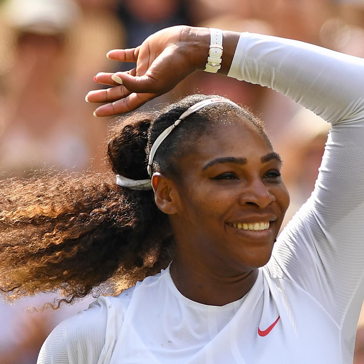 Wimbledon Highlights Wimbledon Highlights