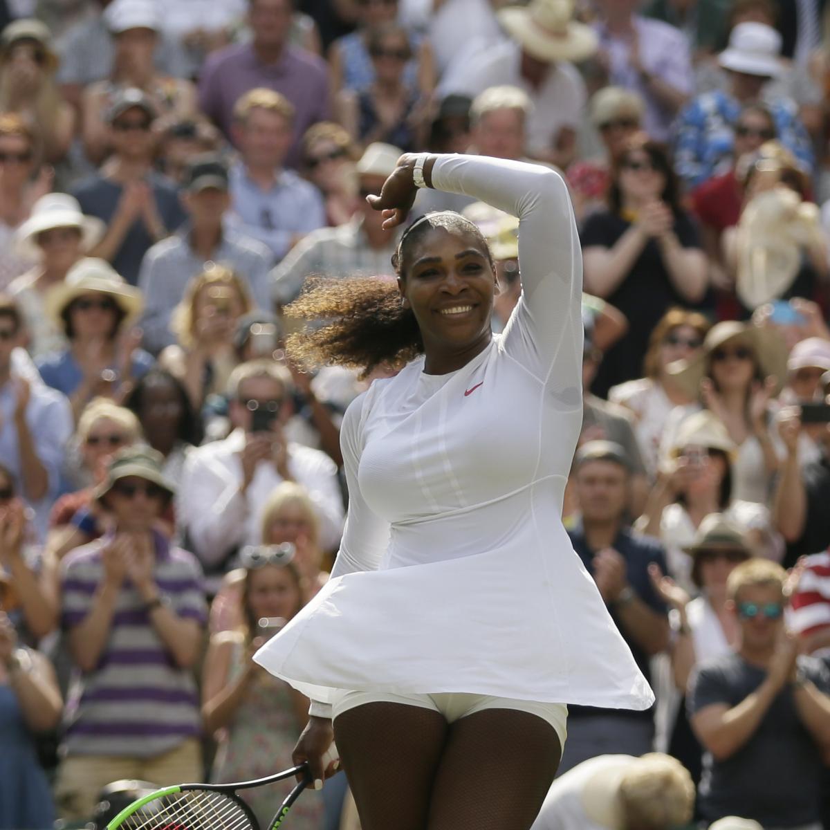Wimbledon Highlights Wimbledon Highlights