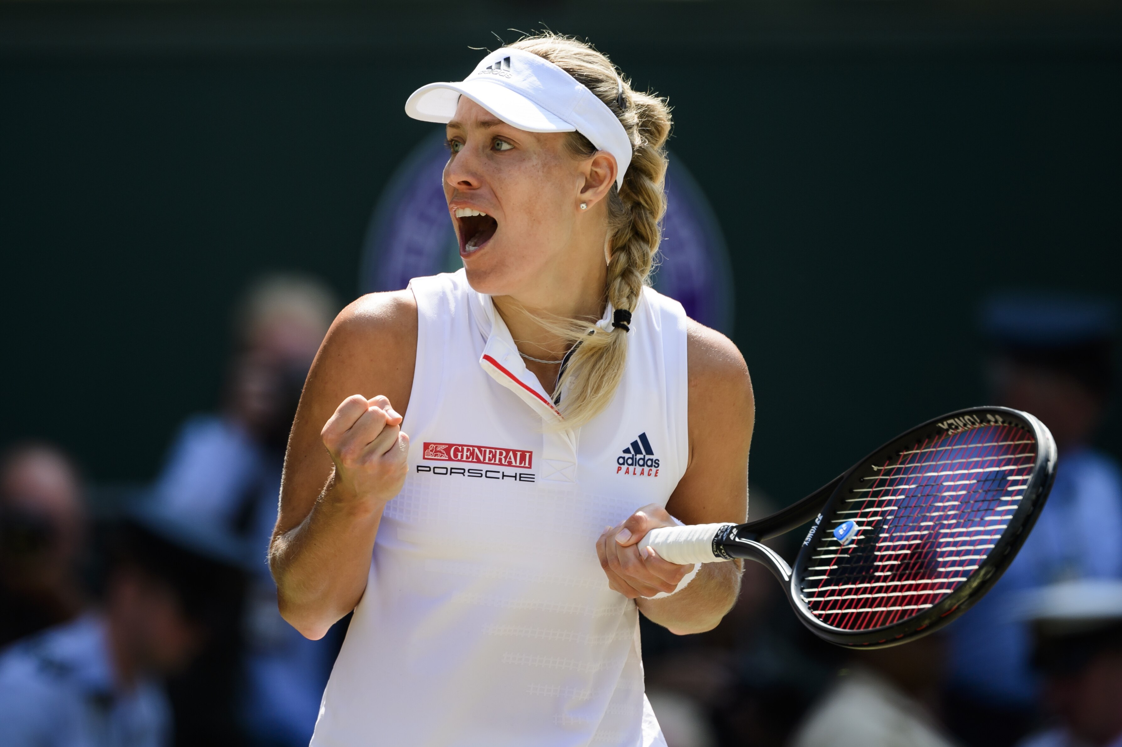 adidas wimbledon 2018