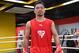 This photo taken on May 17, 2018 shows Philippine boxing icon Manny Pacquiao during a training session at a gym in Manila, ahead of his world welterweight boxing championship bout against Argentina's Lucas Matthysse in July. (Photo by TED ALJIBE / AFP) (Photo credit should read TED ALJIBE/AFP/Getty Images)