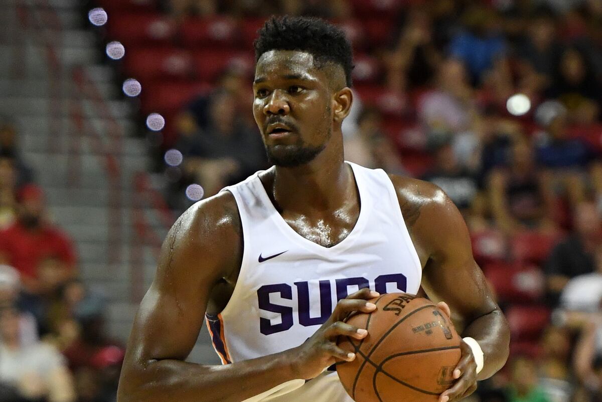 76ers Beat Suns, Deandre Ayton in 2018 Summer League; Furkan Korkmaz Drops 18 | Bleacher Report | Latest News, Videos and Highlights