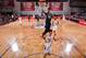 LAS VEGAS, NV - JULY 12: Lonnie Walker IV #18 of the San Antonio Spurs shoots the ball against the Milwaukee Bucks during the 2018 Las Vegas Summer League on July 12, 2018 at the Cox Pavilion in Las Vegas, Nevada. NOTE TO USER: User expressly acknowledges and agrees that, by downloading and/or using this photograph, user is consenting to the terms and conditions of the Getty Images License Agreement. Mandatory Copyright Notice: Copyright 2018 NBAE (Photo by David Dow/NBAE via Getty Images)