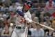 Bryce Harper could be the headline performer at the All-Star Game.