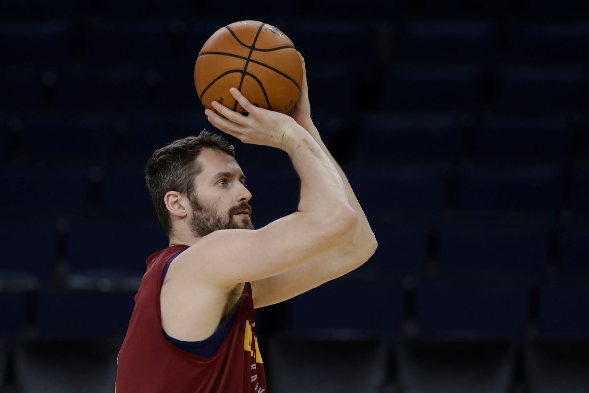 NBA Trade Rumors: Latest Buzz on Kevin Love, Marcus Smart, More | Bleacher Report | Latest News, Videos and Highlights