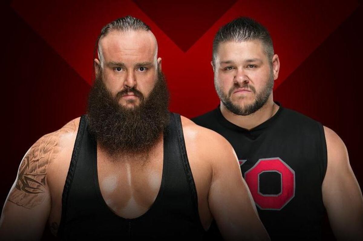 WWE Extreme Rules 2018 B/R Expert Match Picks, Predictions and