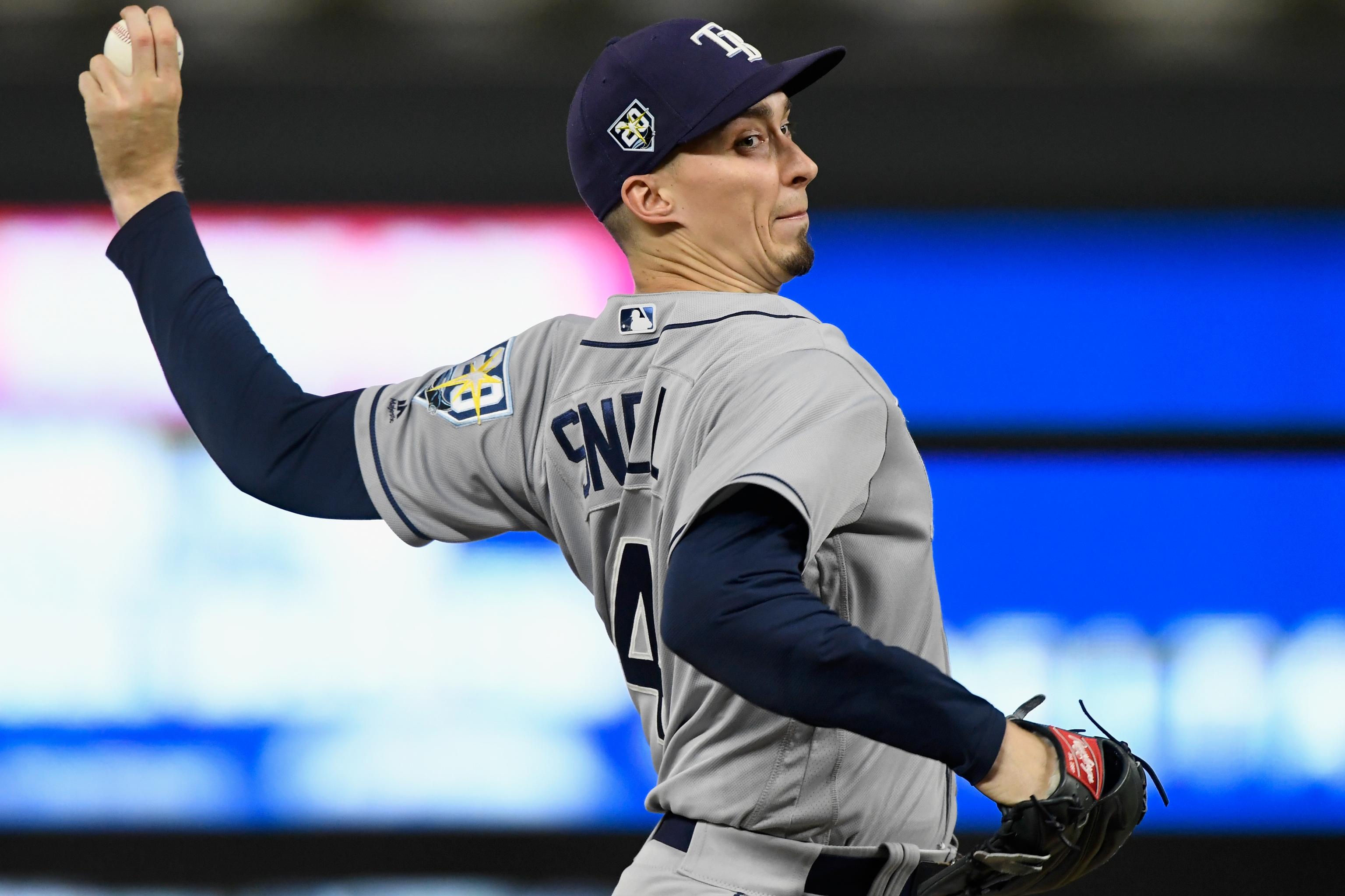 blake snell all star