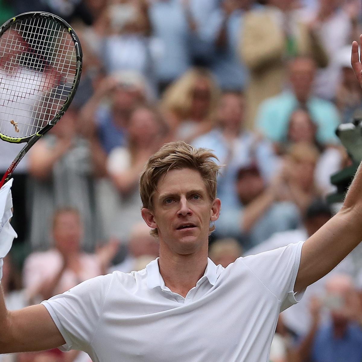 Wimbledon Highlights Wimbledon Highlights