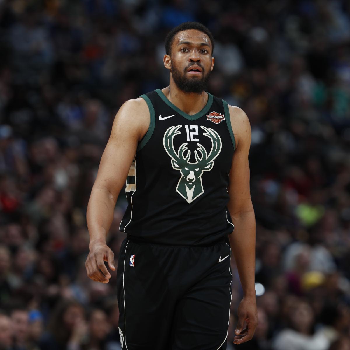 Jabari Parker Rumors: Bulls Reportedly Free Agent's Team of Choice | Bleacher Report | Latest News, Videos and Highlights