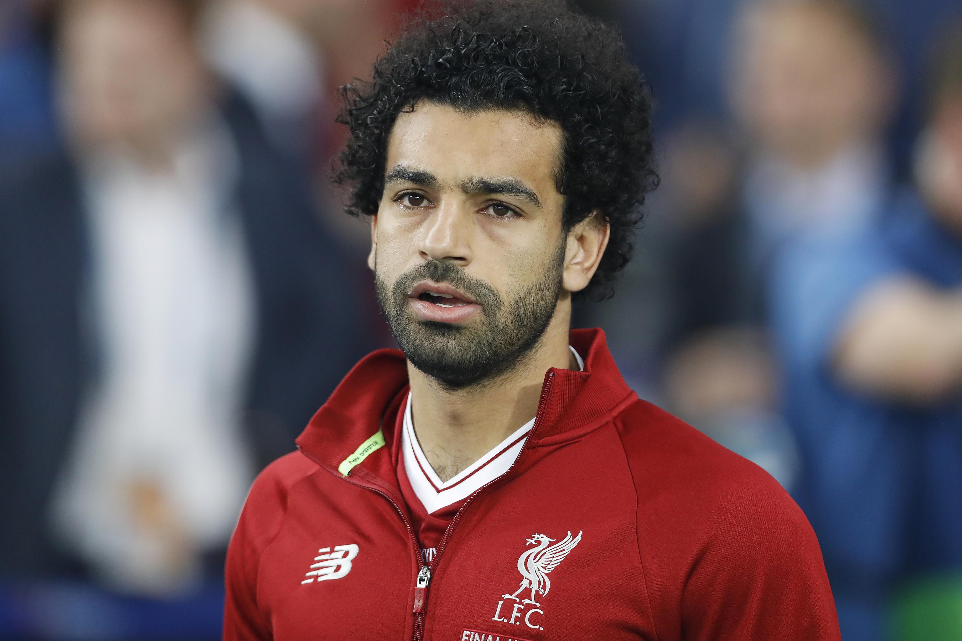 What Happened to Mohamed Salah's Chelsea Career?, News, Scores,  Highlights, Stats, and Rumors