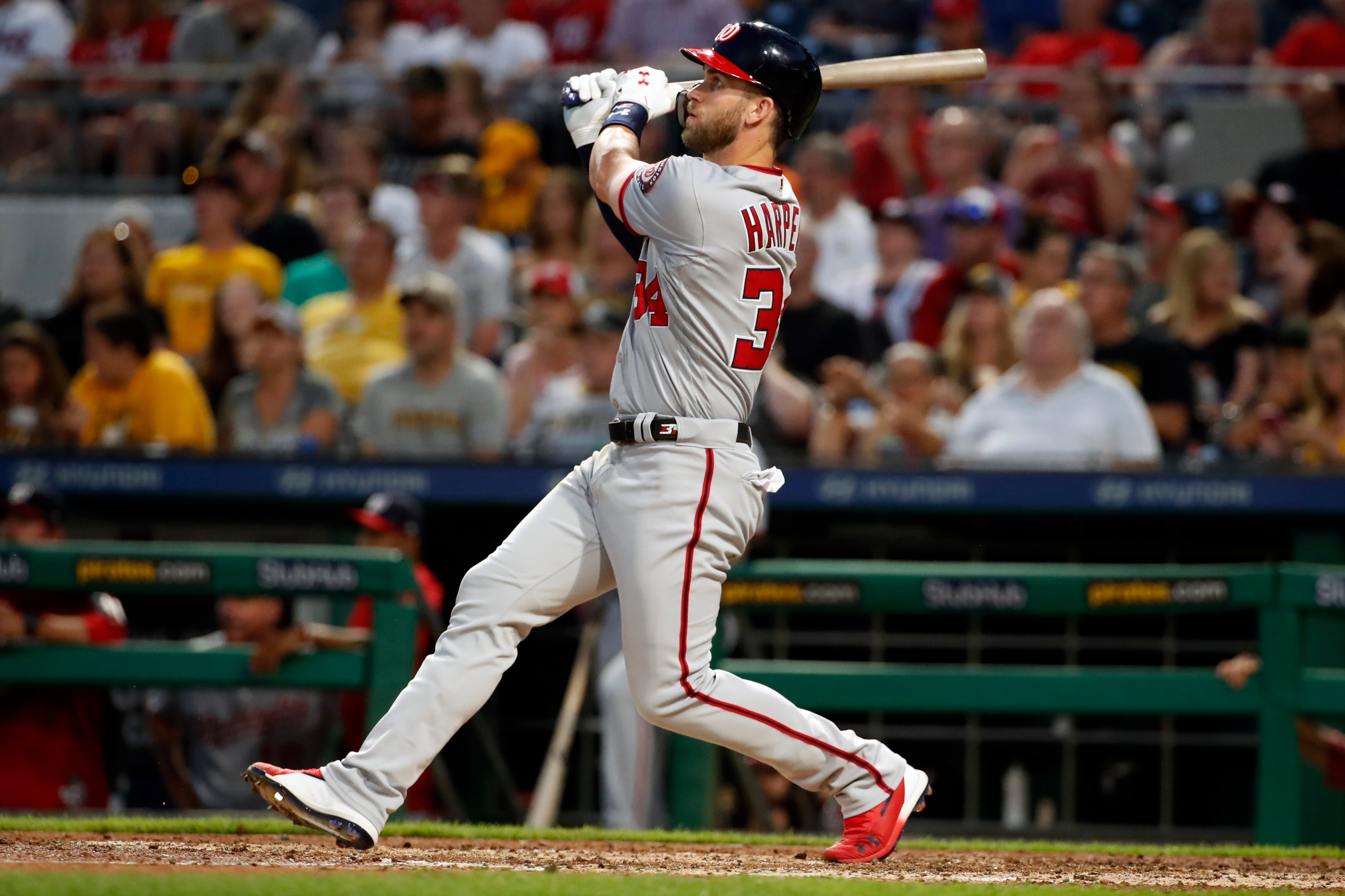 mlb home run derby participants