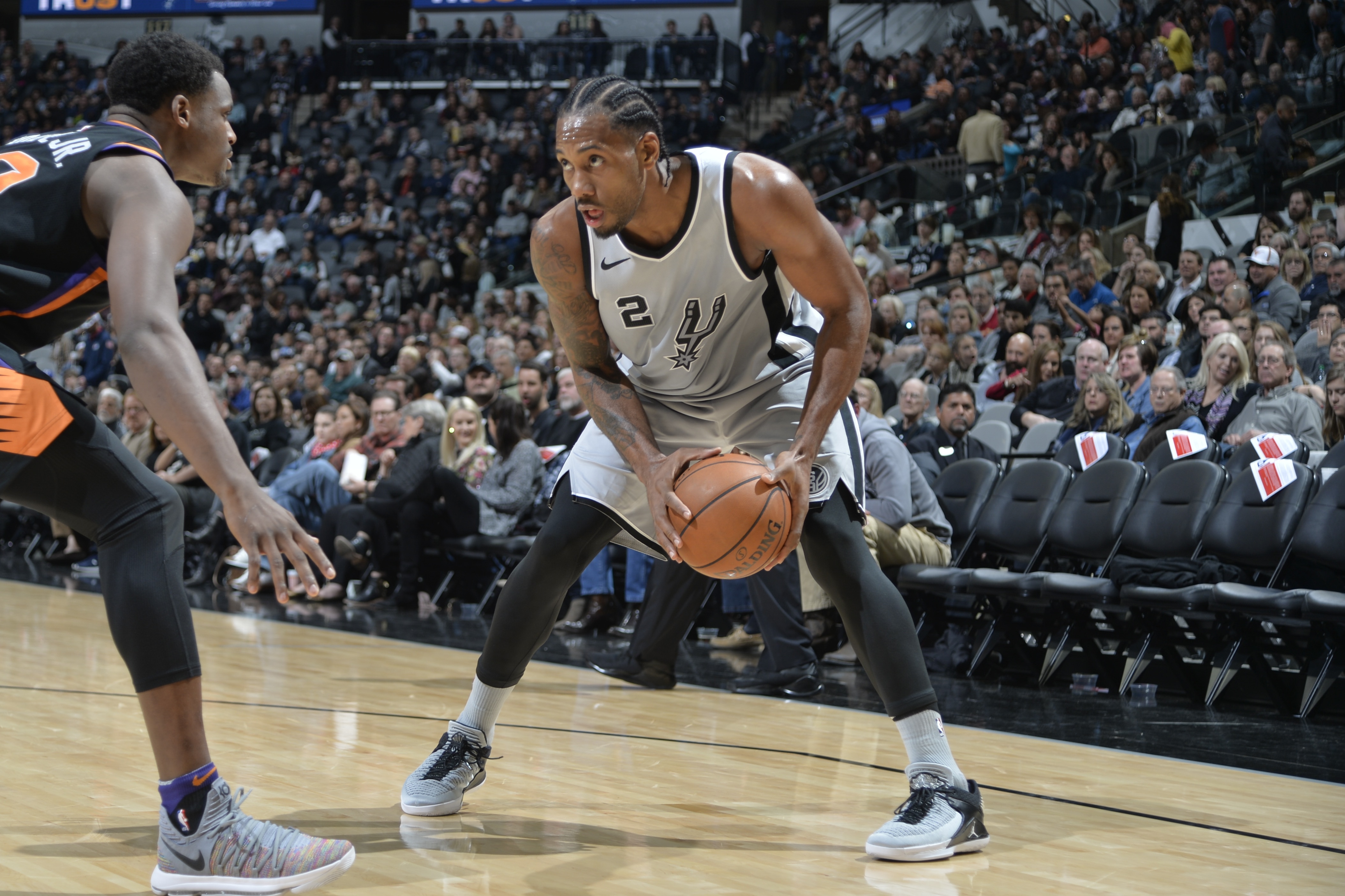 latest on kawhi
