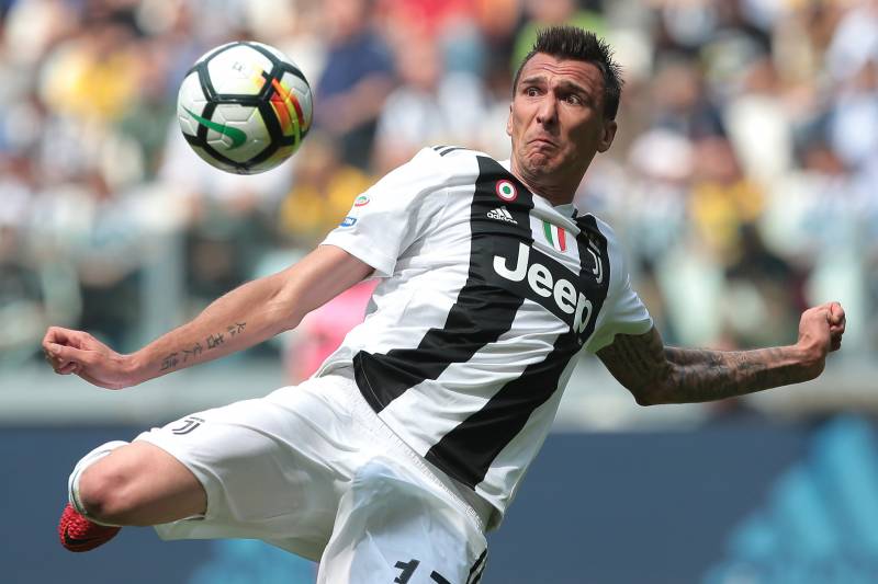 Juventus Reportedly Reject Borussia Dortmunds Offer For