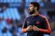 VIGO, SPAIN - APRIL 17: Andre Gomes of FC Barcelona looks on prior to the La Liga match between Celta de Vigo and Barcelona at Balaidos Stadium on April 17, 2018 in Vigo, Spain. (Photo by Quality Sport Images/Getty Images)