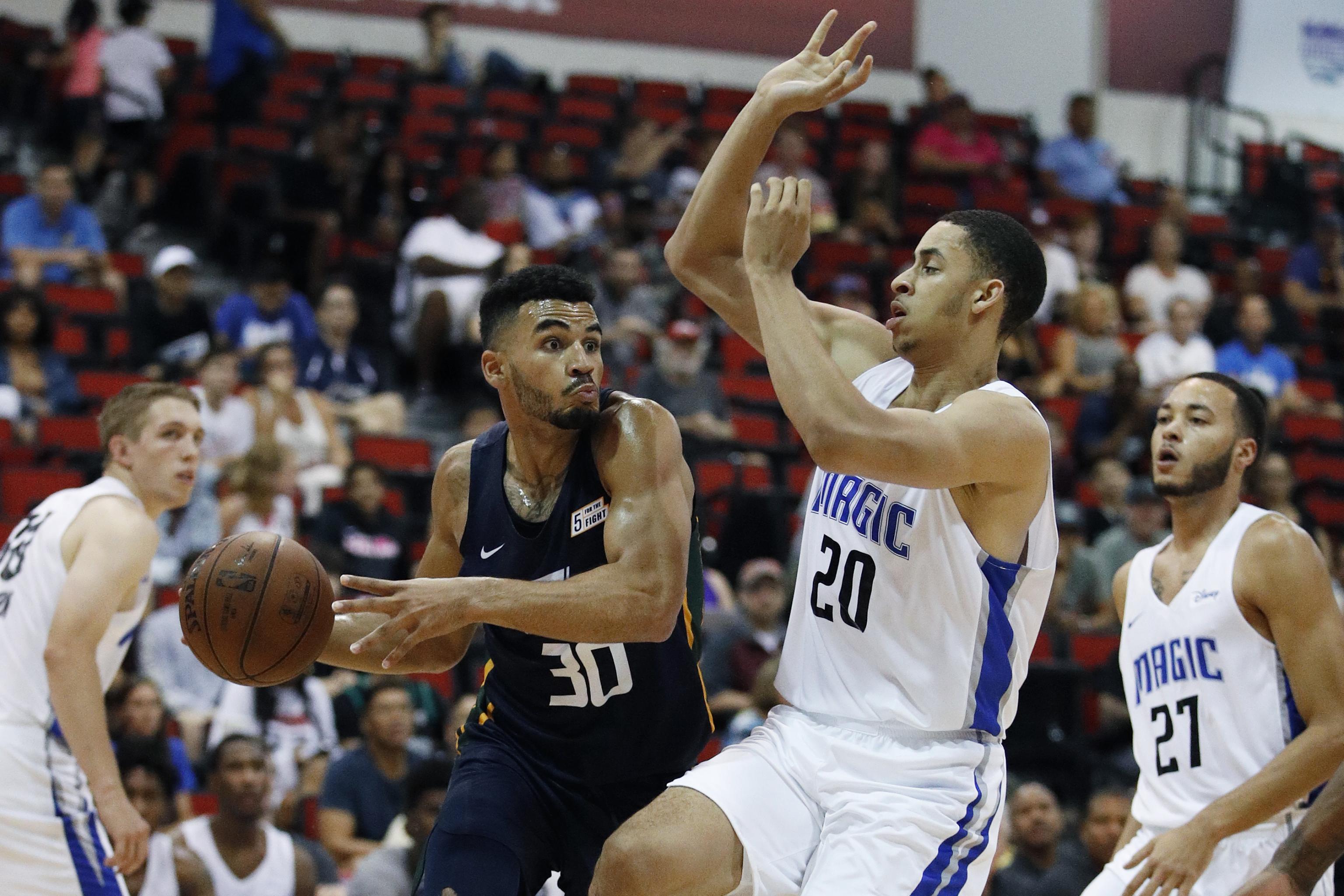 Si Players Receive A Total Of 1 500 In Per Diem At Nba Summer League Bleacher Report Latest News Videos And Highlights