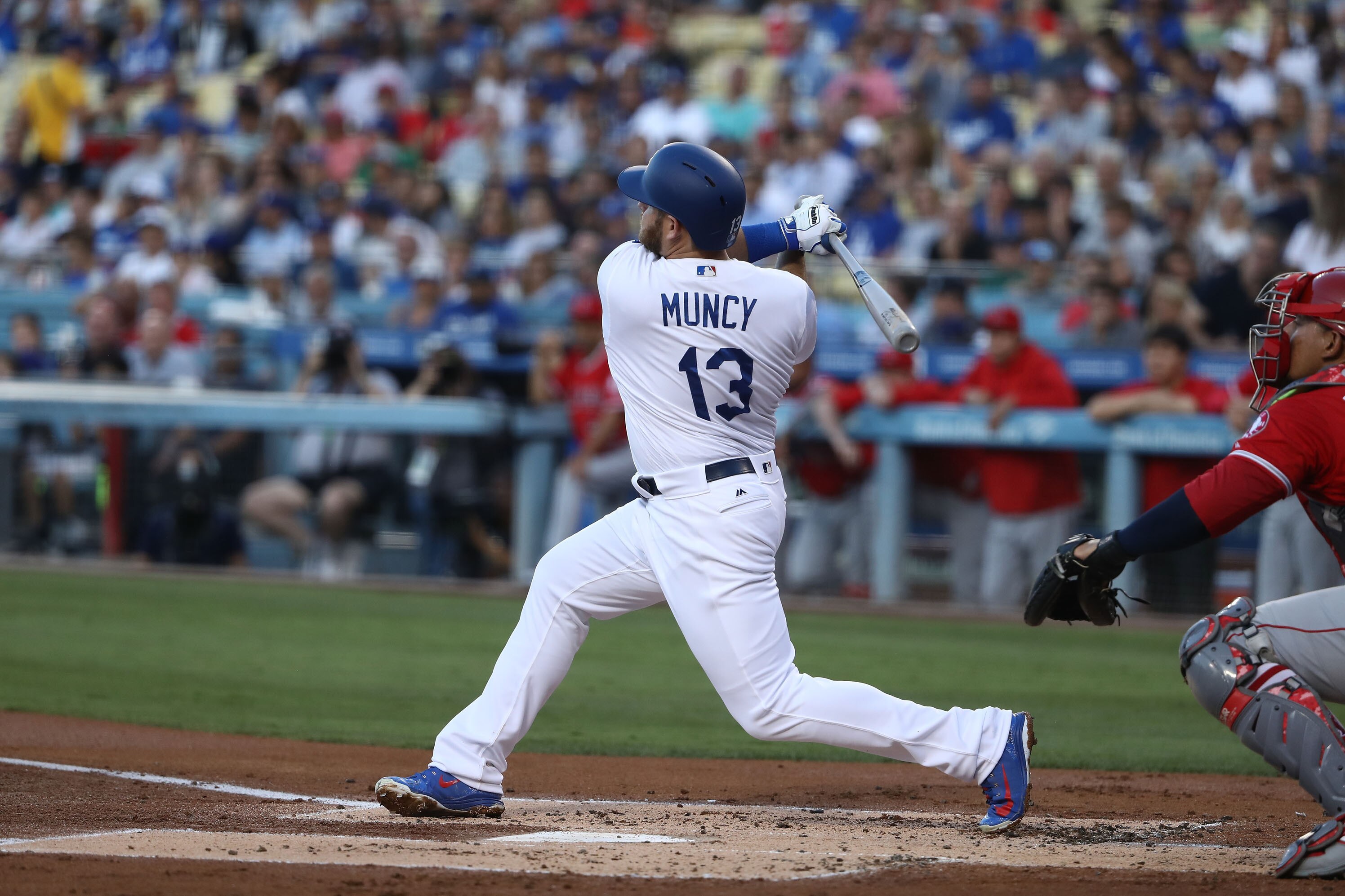 2018 MLB All-Star Game: Home Run Derby Part 2? Record 10 ...