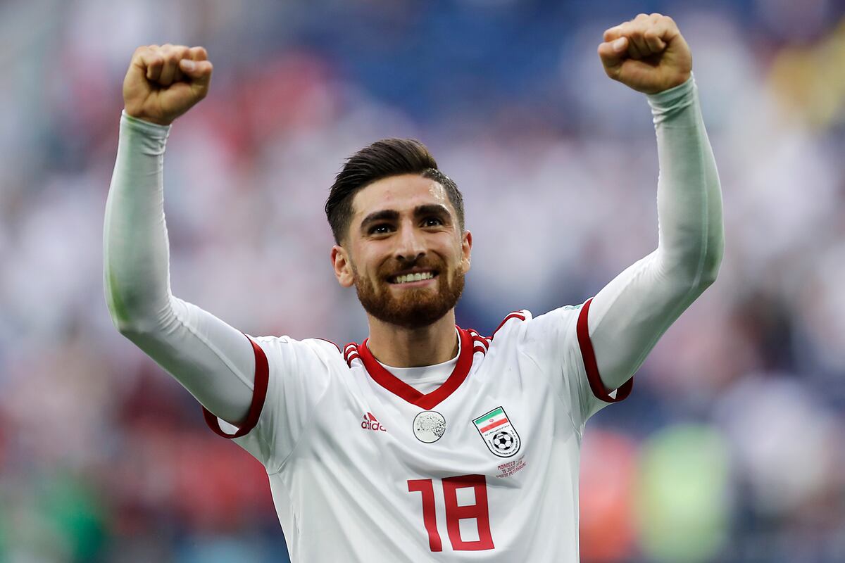 The World Cup Stars Now Heading for Major Transfers This Summer | News