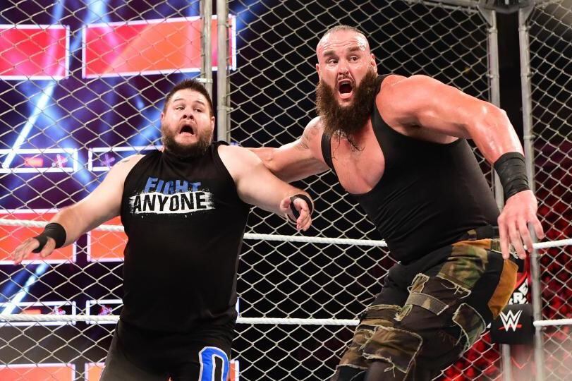 Summerslam 2018 Betting