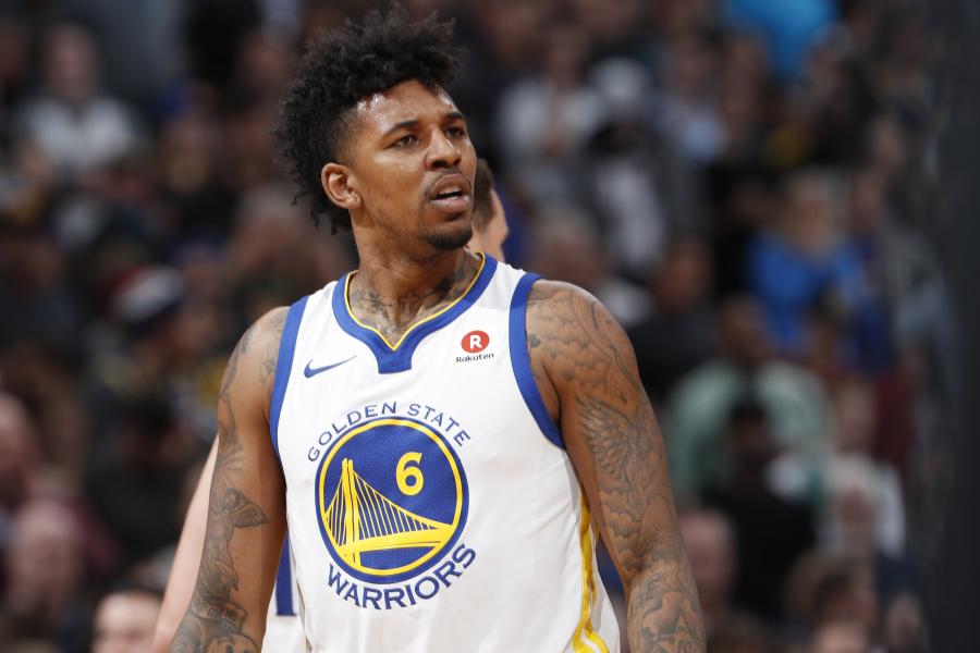 Nick Young News, Rumors, Stats, Highlights and More