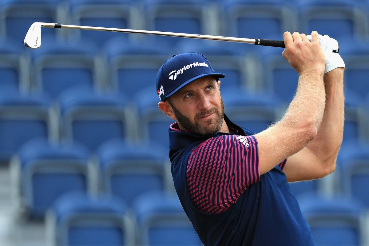 British Open Odds 2018 Predictions for Top Favorites News, Scores