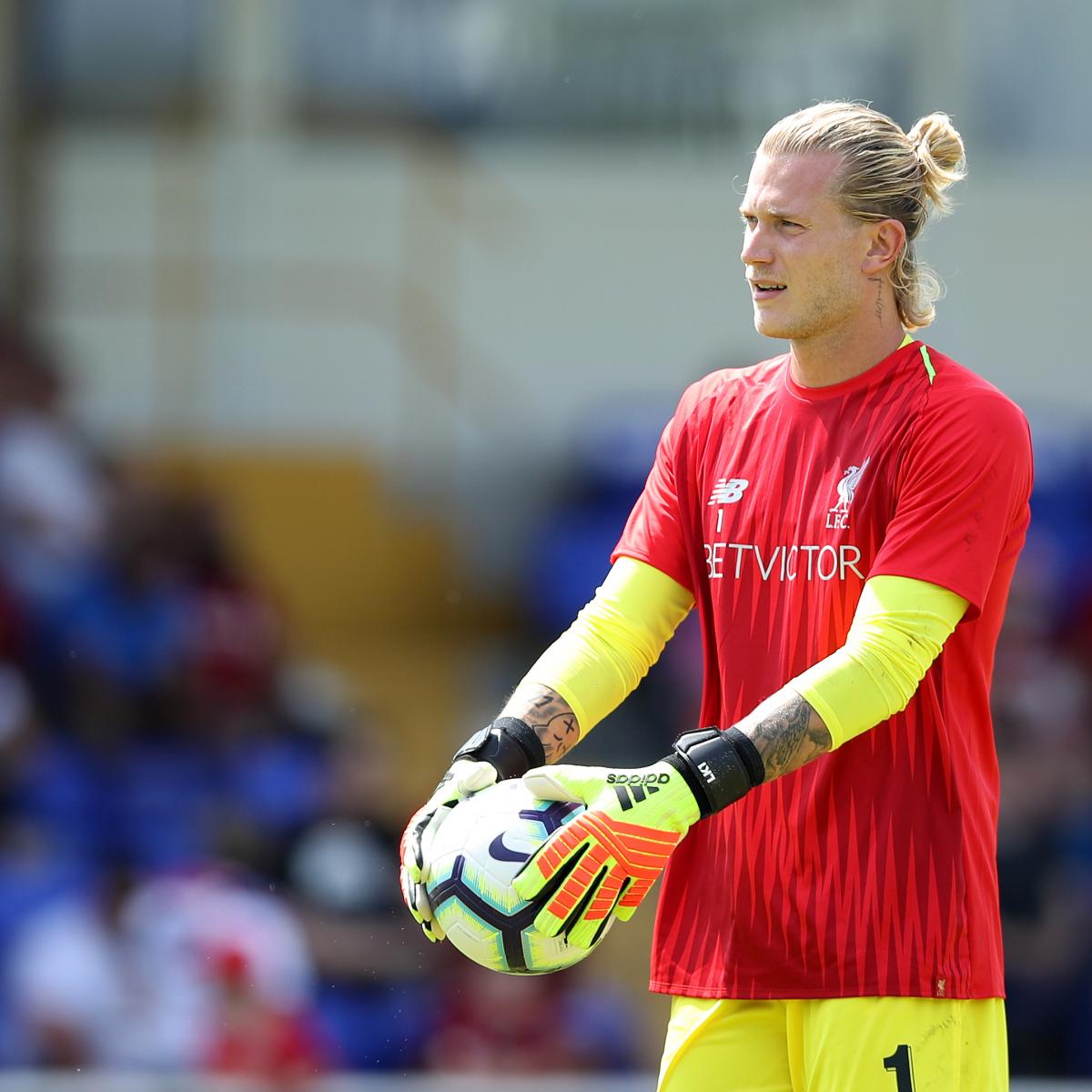 Blackburn Rovers Vs Liverpool Team News Preview Live Stream Tv Info Bleacher Report Latest News Videos And Highlights