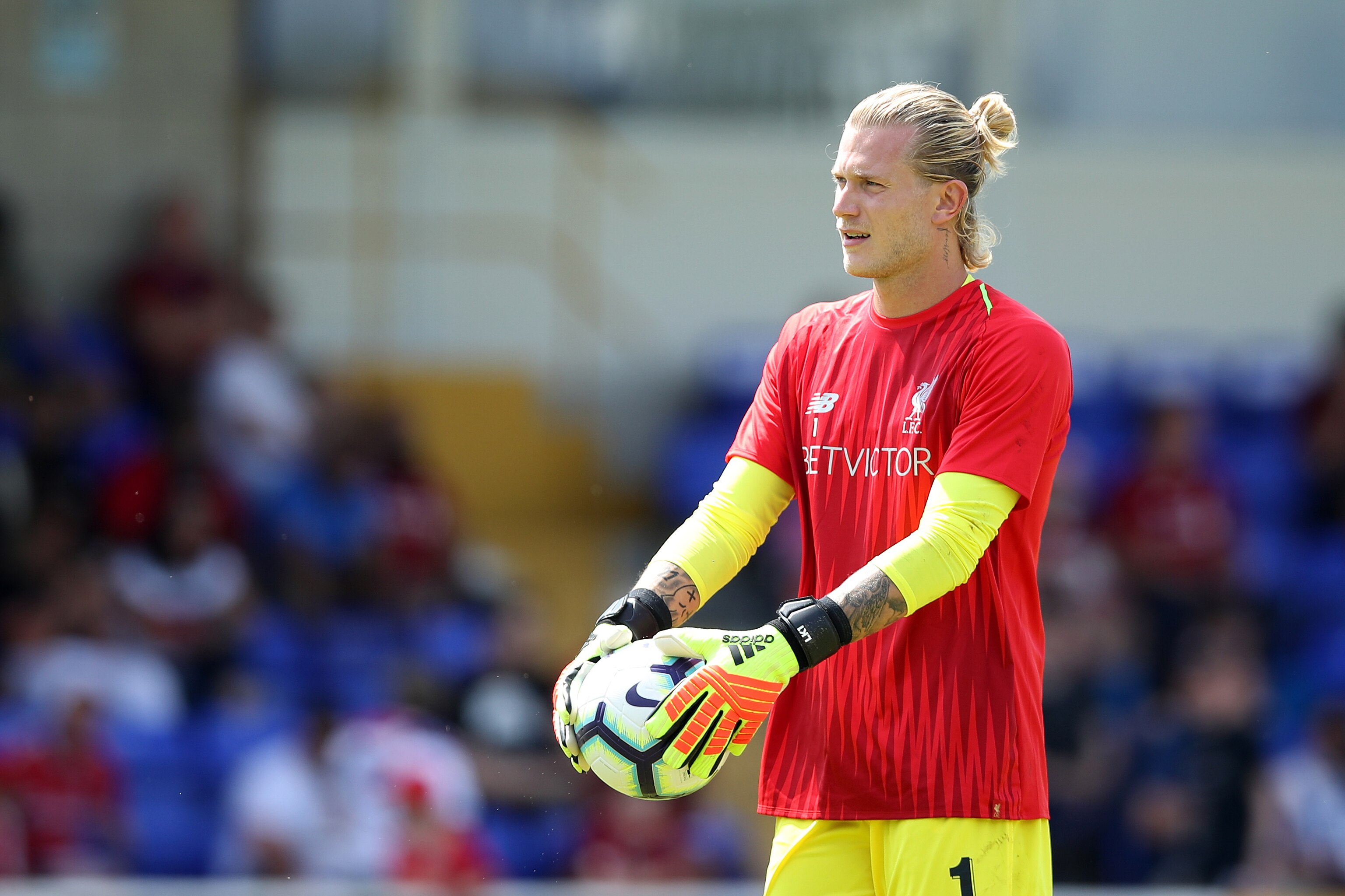 Blackburn Rovers Vs Liverpool Team News Preview Live Stream Tv Info Bleacher Report Latest News Videos And Highlights