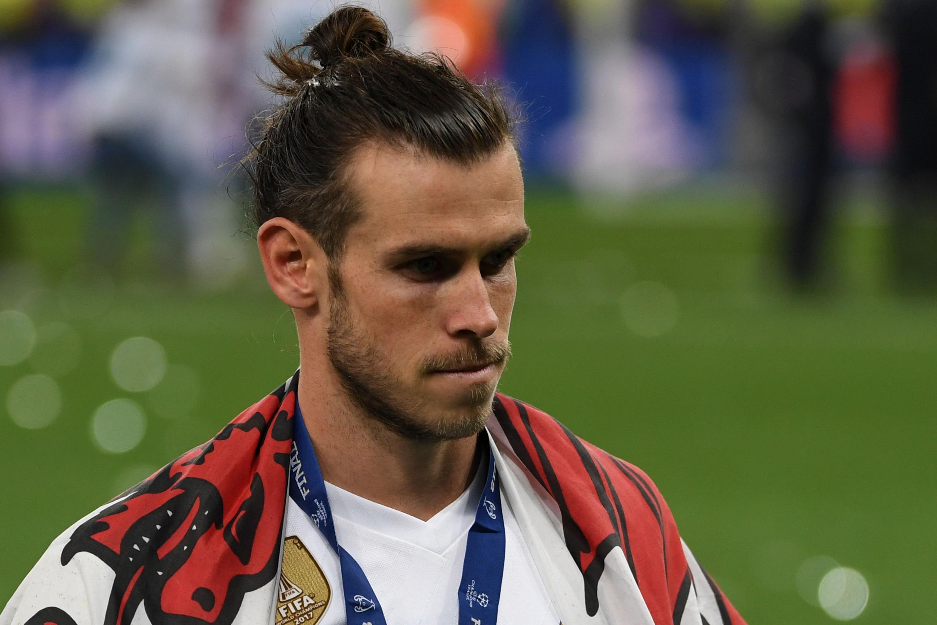 Gareth Bale Reportedly Holds Positive Real Madrid Talks Amid Man United  Rumours, News, Scores, Highlights, Stats, and Rumors