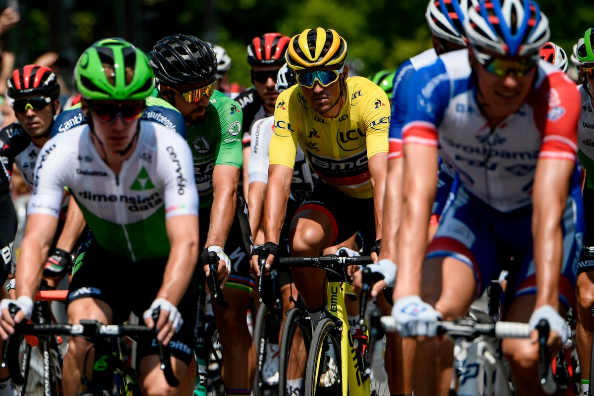 Livestream Tour De France Livestream Tour De France